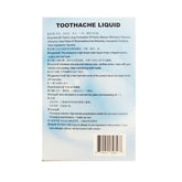 HYT Toothache Liquid 5ml
